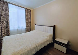 3-к квартира, вторичка, 70м2, 14/19 этаж