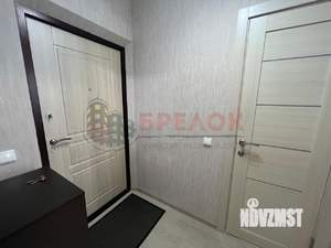 2-к квартира, вторичка, 39м2, 9/19 этаж