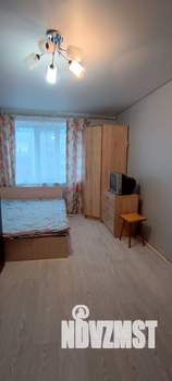 2-к квартира, вторичка, 35м2, 8/9 этаж