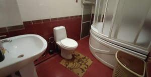 2-к квартира, вторичка, 76м2, 11/16 этаж