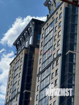 3-к квартира, вторичка, 105м2, 17/24 этаж