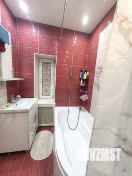 3-к квартира, вторичка, 85м2, 4/4 этаж