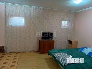 Студия квартира, вторичка, 28м2, 1/3 этаж