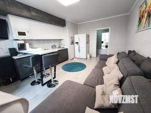 3-к квартира, вторичка, 59м2, 19/19 этаж