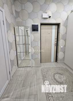 1-к квартира, вторичка, 57м2, 2/10 этаж