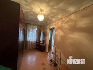 3-к квартира, вторичка, 56м2, 2/4 этаж