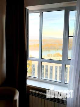 1-к квартира, вторичка, 42м2, 23/24 этаж