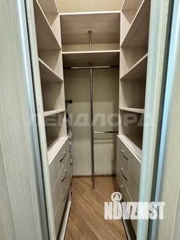 Студия квартира, вторичка, 25м2, 7/17 этаж