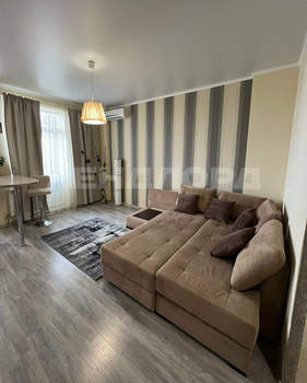 Студия квартира, вторичка, 31м2, 15/16 этаж