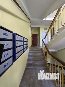 3-к квартира, вторичка, 60м2, 4/6 этаж