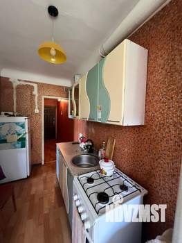 1-к квартира, вторичка, 25м2, 2/3 этаж