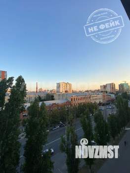 3-к квартира, вторичка, 53м2, 7/9 этаж