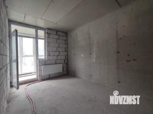 Студия квартира, вторичка, 25м2, 6/25 этаж
