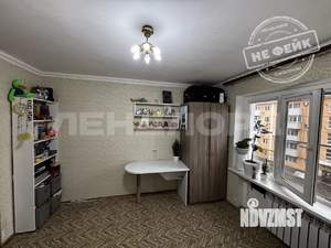 1-к квартира, вторичка, 20м2, 3/5 этаж