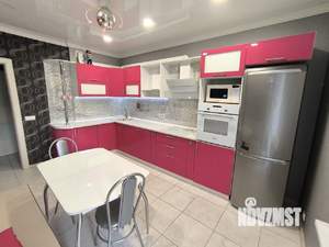 2-к квартира, вторичка, 54м2, 2/17 этаж