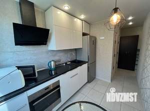 2-к квартира, вторичка, 44м2, 2/5 этаж