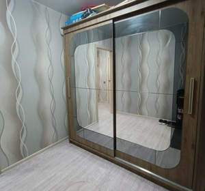 1-к квартира, вторичка, 45м2, 5/18 этаж