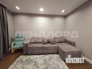 2-к квартира, вторичка, 73м2, 5/10 этаж
