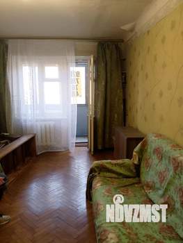 3-к квартира, вторичка, 55м2, 3/5 этаж
