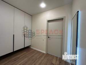 1-к квартира, вторичка, 37м2, 8/25 этаж