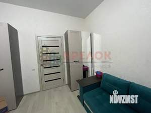 1-к квартира, вторичка, 24м2, 2/3 этаж