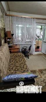 3-к квартира, вторичка, 55м2, 1/5 этаж