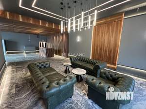 Студия квартира, вторичка, 190м2, 18/19 этаж