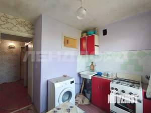 2-к квартира, вторичка, 45м2, 8/9 этаж
