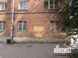 3-к квартира, вторичка, 44м2, 1/5 этаж