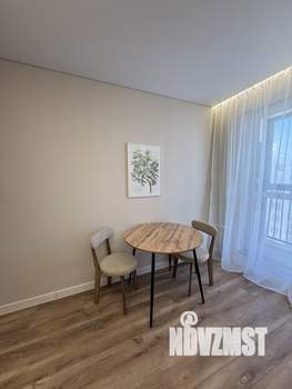 1-к квартира, вторичка, 36м2, 10/14 этаж