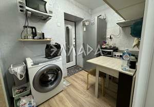 1-к квартира, вторичка, 23м2, 4/5 этаж