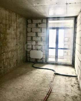 2-к квартира, сданный дом, 50м2, 14/25 этаж