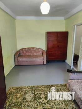 1-к квартира, вторичка, 32м2, 2/5 этаж