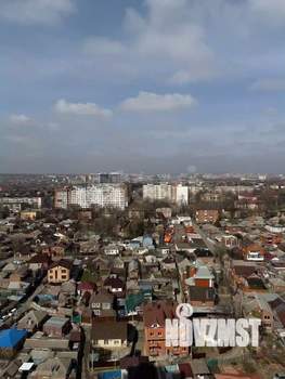 3-к квартира, вторичка, 80м2, 19/27 этаж