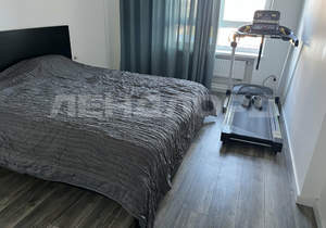 3-к квартира, вторичка, 70м2, 3/23 этаж