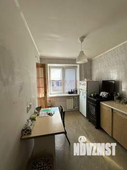 3-к квартира, вторичка, 70м2, 10/11 этаж