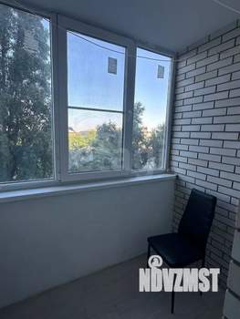 1-к квартира, вторичка, 41м2, 3/16 этаж