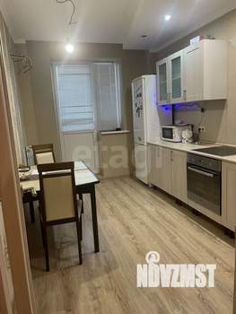 1-к квартира, вторичка, 45м2, 8/21 этаж
