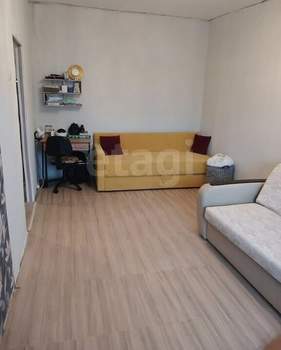 1-к квартира, вторичка, 32м2, 5/5 этаж