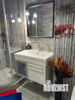 2-к квартира, вторичка, 53м2, 9/9 этаж