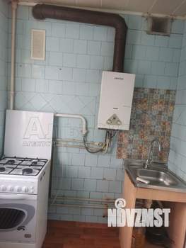 3-к квартира, вторичка, 57м2, 4/5 этаж