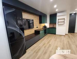 2-к квартира, вторичка, 48м2, 3/24 этаж