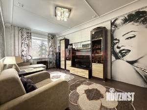 2-к квартира, вторичка, 47м2, 4/5 этаж