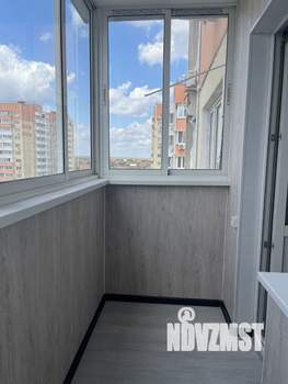 1-к квартира, вторичка, 36м2, 15/17 этаж