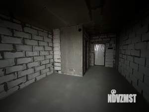 Студия квартира, вторичка, 26м2, 18/25 этаж