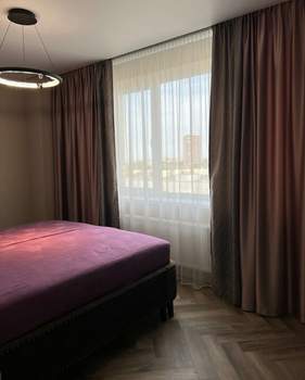 2-к квартира, вторичка, 57м2, 12/25 этаж