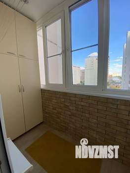 2-к квартира, вторичка, 56м2, 8/16 этаж