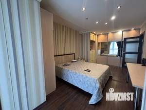 2-к квартира, вторичка, 76м2, 14/16 этаж