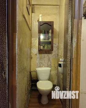 1-к квартира, вторичка, 31м2, 5/5 этаж