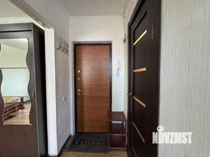 1-к квартира, вторичка, 25м2, 5/9 этаж